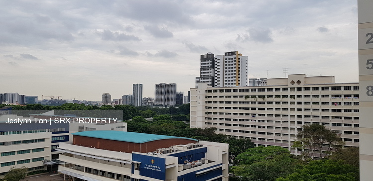 Blk 259 Kim Keat Avenue (Toa Payoh), HDB 3 Rooms #182990332